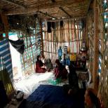 پیشنهادهای دانش بومی مناطق زلزله‌زده برای اسکان موقت
